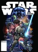 STAR WARS INSIDER #122 SPECIAL PX ED