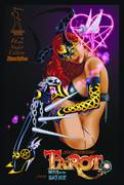 TAROT WITCH OF THE BLACK ROSE #62 S/N EDITION (MR)