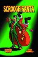 SCROOGE & SANTA GN (RES)