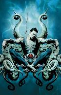 NAMOR FIRST MUTANT #1 2ND PTG JAE LEE SKETCH VAR (PP #936)