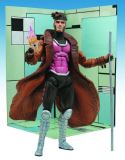 MARVEL SELECT GAMBIT AF CS