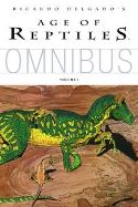 AGE OF REPTILES OMNIBUS TP VOL 01