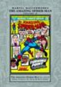 MMW AMAZING SPIDER-MAN HC VOL 13