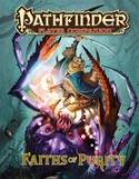 PATHFINDER PLAYER COMPANION FAITHS PURITY