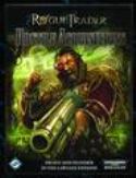 WH40K ROGUE TRADER RPG HOSTILE ACQUISITIONS