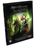 WH40K ROGUE TRADER RPG WARPSTORM VOL 03 FALLEN SUN