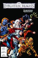 DUNGEONS & DRAGONS FORGOTTEN REALMS CLASSICS TP VOL 01