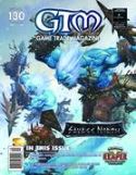 GAME TRADE MAGAZINE #132