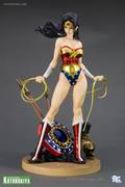 DC WONDER WOMAN BISHOUJO STATUE (O/A)