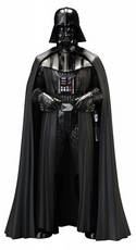 SW DARTH VADER ARTFX+ STATUE