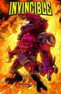 INVINCIBLE #80