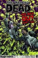 WALKING DEAD #81 (MR)