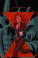 WIDOW MAKER #4 (OF 4)