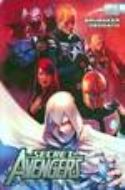 SECRET AVENGERS PREM HC VOL 01 MISSION TO MARS