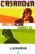CASANOVA TP VOL 01 LUXURIA (MR)