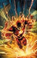 FLASH #10 VAR ED (FLASHPOINT)