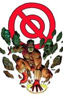 OUTSIDERS #36