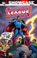 SHOWCASE PRESENTS JUSTICE LEAGUE OF AMERICA TP VOL 05