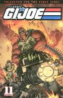 CLASSIC GI JOE TP VOL 11