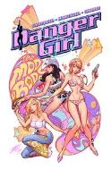 DANGER GIRL TP VOL 01 DESTINATION DANGER