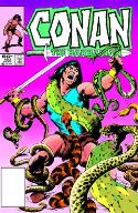 CHRONICLES OF CONAN TP VOL 21 BLOOD OF TITAN