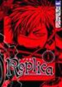 REPLICA GN VOL 01 (MR)