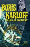BORIS KARLOFF TALES OF MYSTERY ARCHIVES HC VOL 01