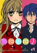TORADORA GN VOL 01