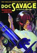 DOC SAVAGE DOUBLE NOVEL VOL #44