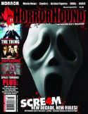 HORRORHOUND #28