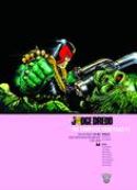 JUDGE DREDD COMP CASE FILES TP VOL 17