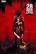 28 DAYS LATER TP VOL 03 HOT ZONE