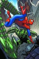 AMAZING SPIDER-MAN #654 BIG