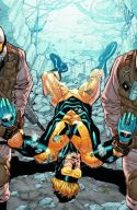 BOOSTER GOLD #41