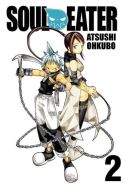 (USE NOV138139) SOUL EATER TP VOL 02