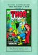 MMW MIGHTY THOR HC VOL 10