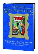 MMW MIGHTY THOR HC VOL 10 DM VAR ED 158