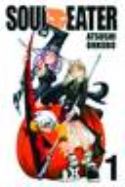 (USE NOV138138) SOUL EATER TP VOL 01