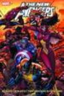 NEW AVENGERS HC VOL 06