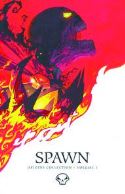 SPAWN ORIGINS HC VOL 03