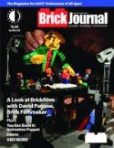BRICKJOURNAL #14