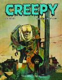 CREEPY ARCHIVES HC VOL 10