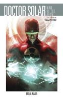 DOCTOR SOLAR MAN OF THE ATOM TP VOL 01