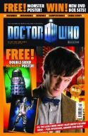 DOCTOR WHO MAGAZINE #432