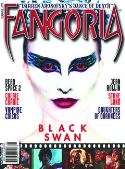 FANGORIA #303 MAY 2011