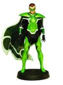 DC BLACKEST NIGHT FIG COLL MAG #6 PARALLAX