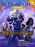 NON SPORT UPDATE VOL 22 #2
