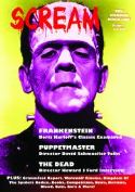 SCREAM MAGAZINE #2