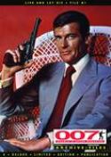 007 MAGAZINE ARCHIVE LIVE AND LET DIE #1