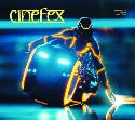 CINEFEX #125 APR 2011